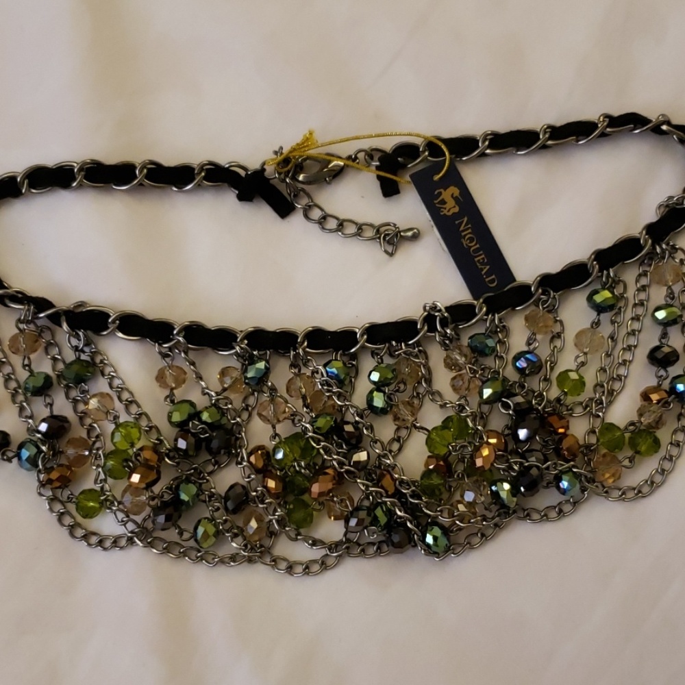 Niquea.D Necklace - Picture 5 of 5